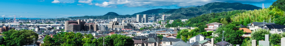 お墓風景